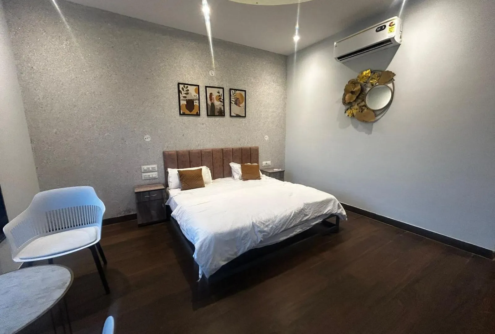 Farm Stay With Pool Gurgaon